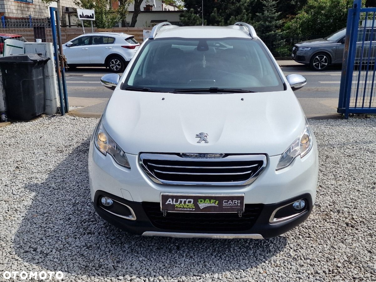 Peugeot 2008 - 40