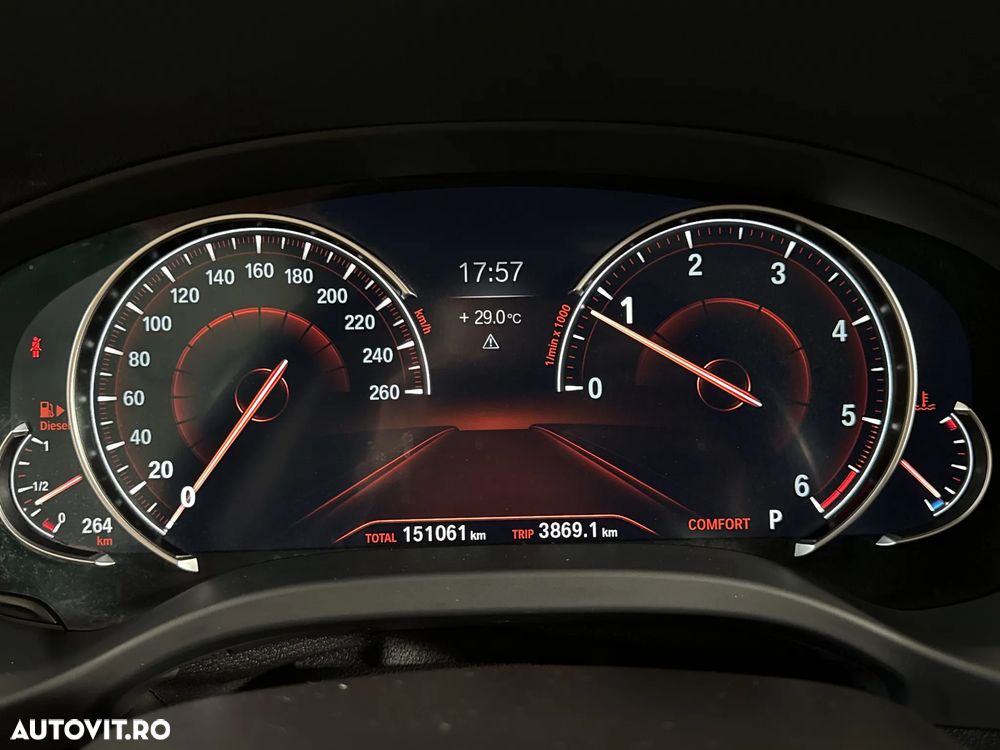 BMW X3 - 11