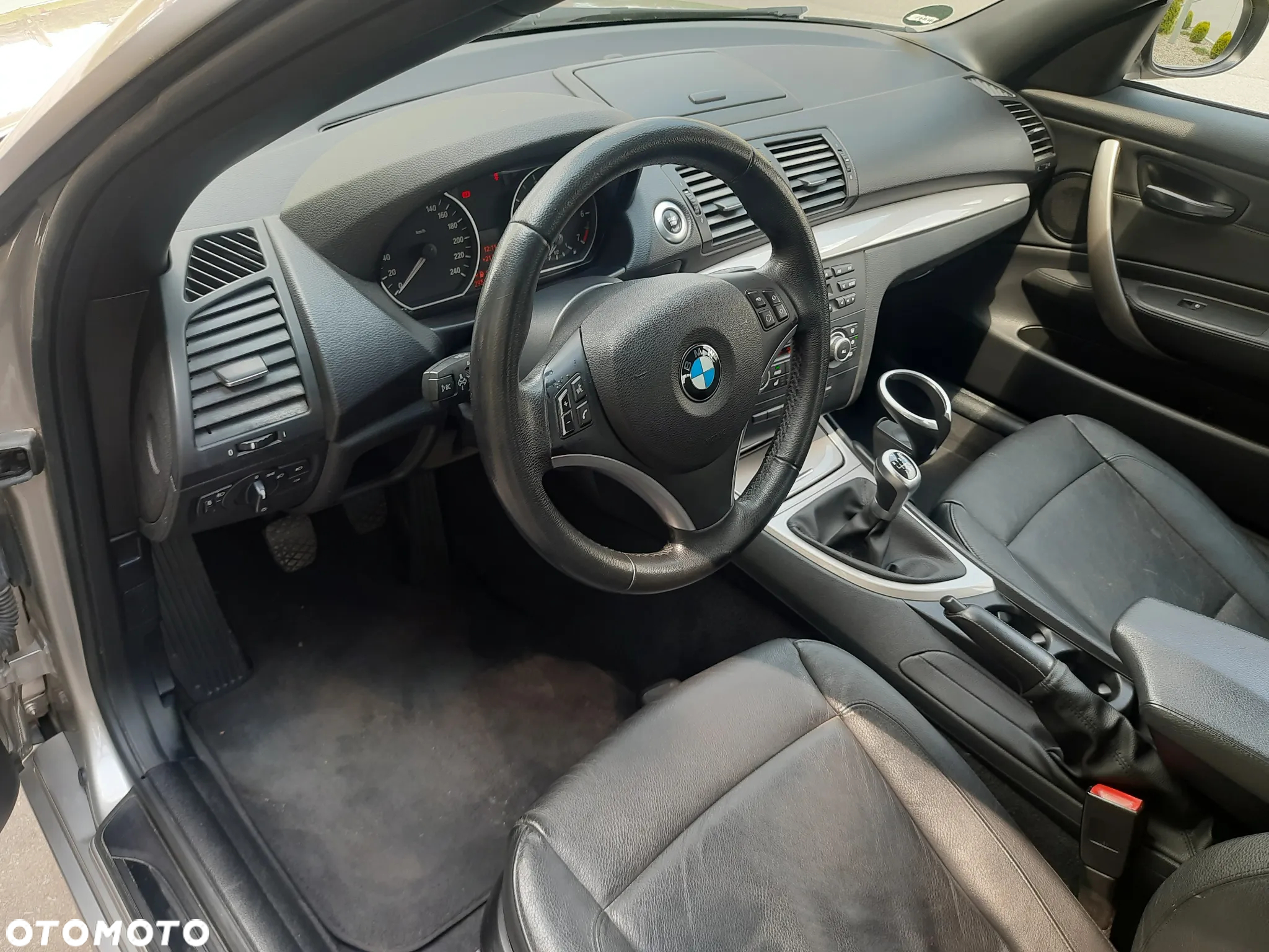 BMW Seria 1 118i Cabrio Edition Exclusive - 7