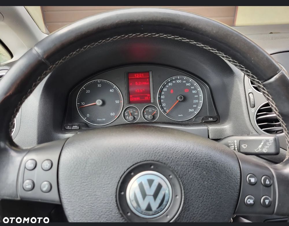 Volkswagen Golf Plus - 6