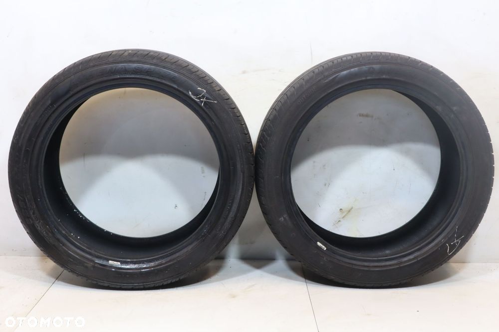 opona opony 2 szt 225/45/18 lato - 1