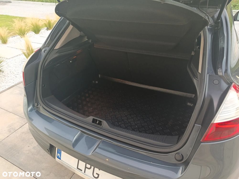 Renault Megane 1.4 16V TCE Exception - 30