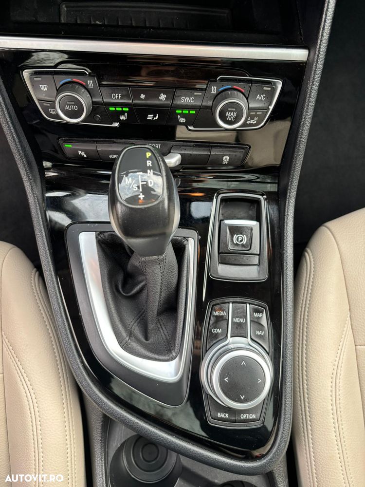 BMW Seria 2 225xe iPerformance Luxury Line - 15