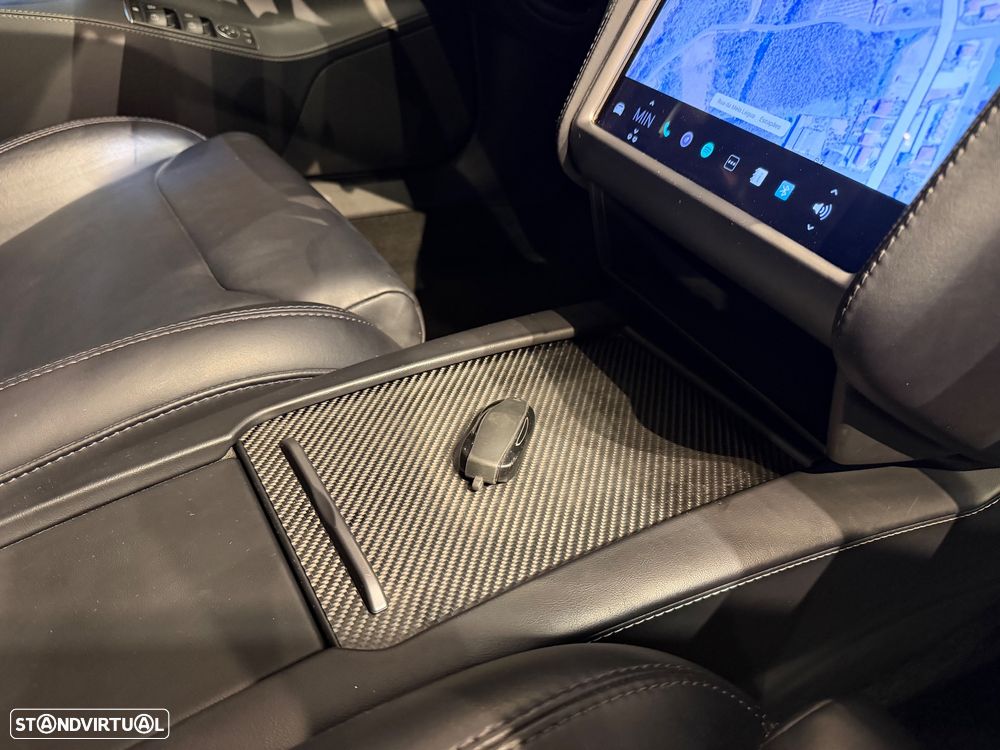 Tesla Model S 75D AWD - 34