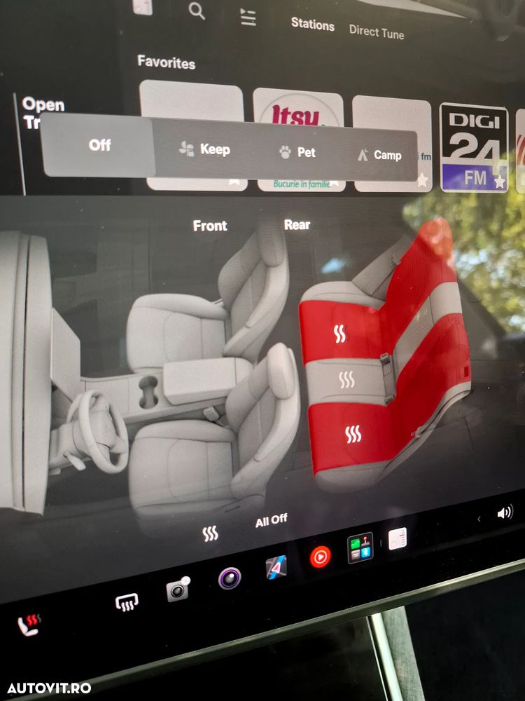 Tesla Model 3 Long Range - 9