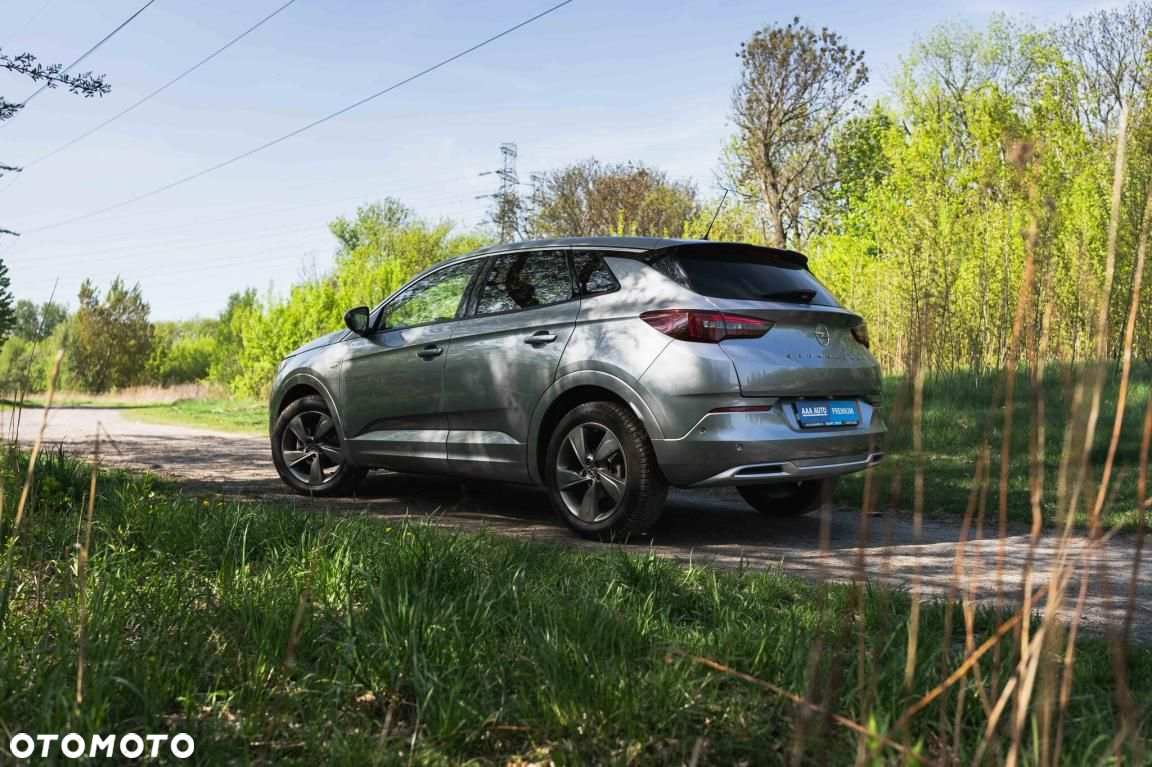 Opel Grandland X - 6