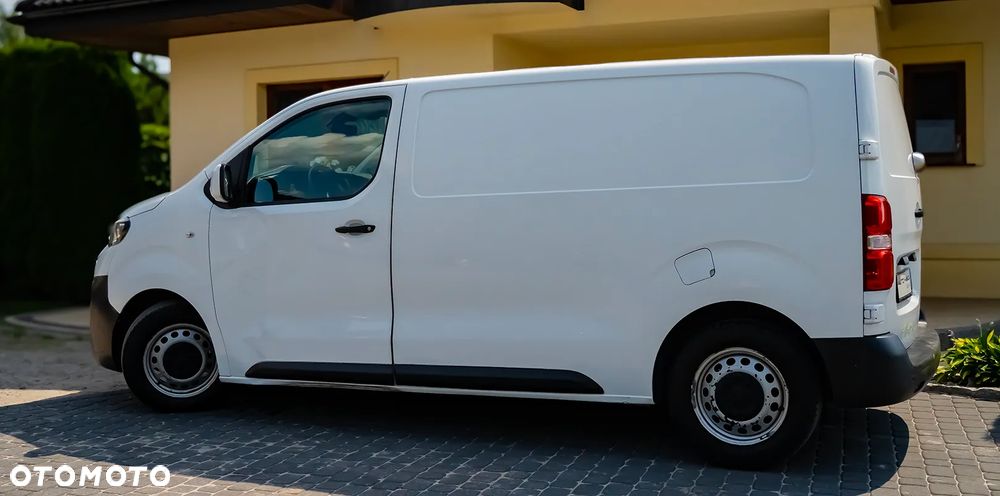 Peugeot EXPERT L2H1 1.6 HDI - 23