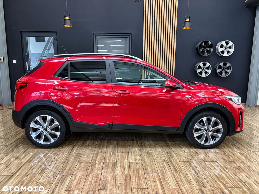 Kia Stonic 1.0 T-GDI OPF Vision - 6