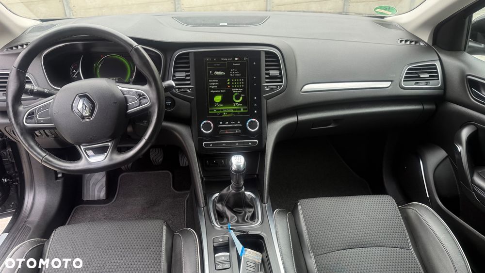 Renault Megane 1.2 16V TCe Energy Bose - 31