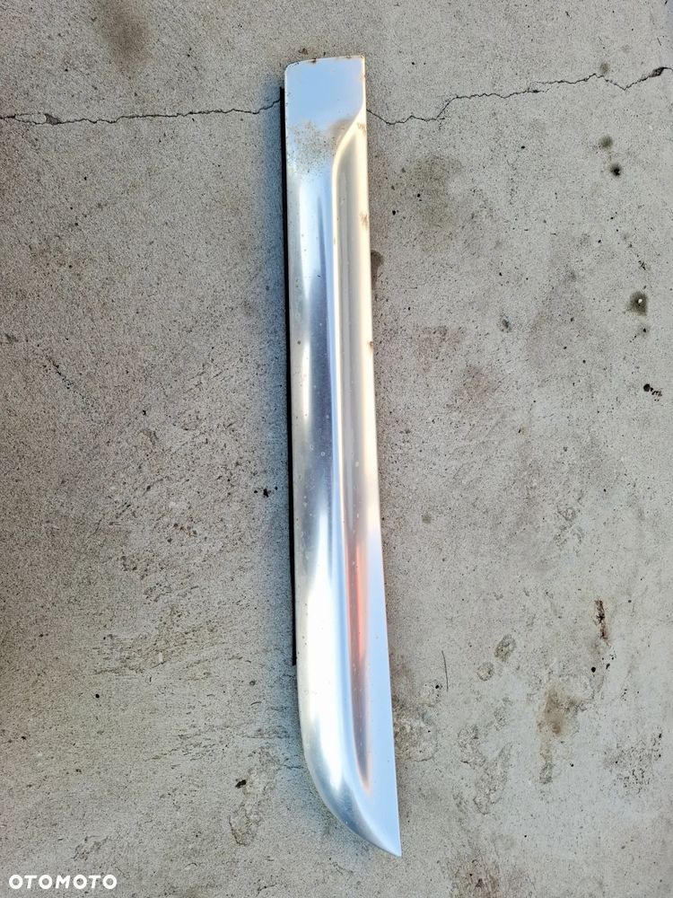 Listwa Drzwi Lewa/Prawa Przód/Tył Chrom Allroad Audi A6 C6 - 10