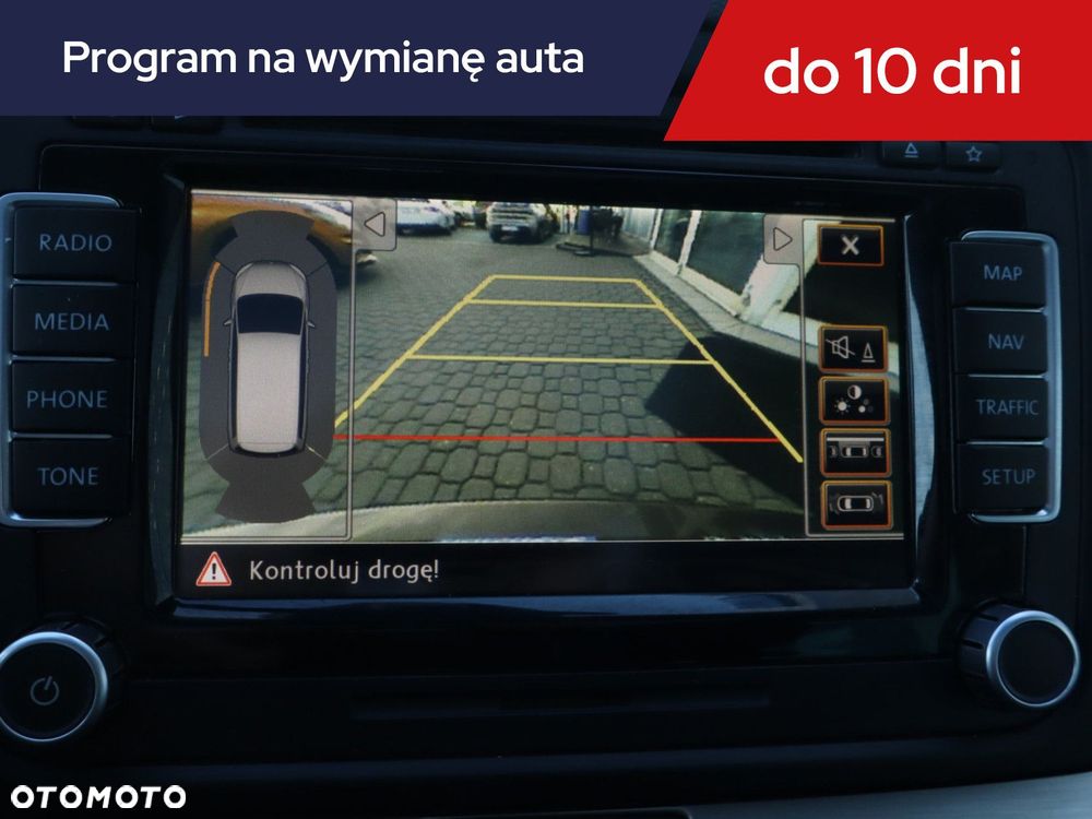 Volkswagen Sharan - 18