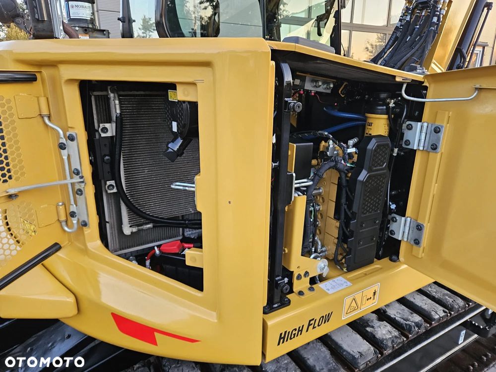 Caterpillar CAT 309 | 2021 | 3099 MTG | 308 E2 307 309 311 310-07 - 19