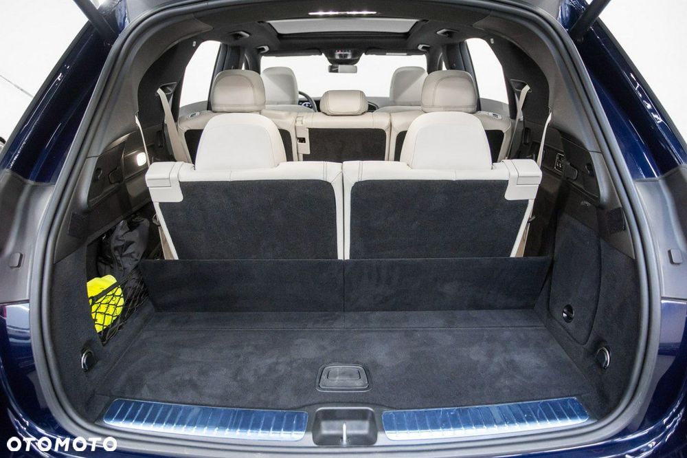 Mercedes-Benz GLE 400 d 4-Matic Premium Plus - 28