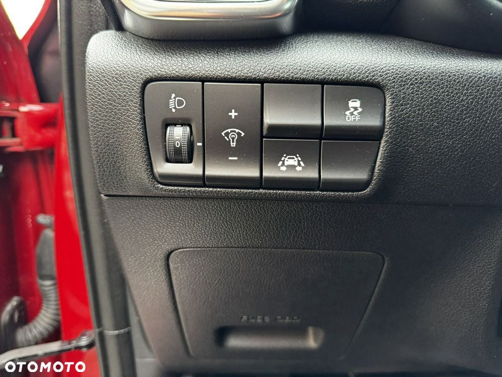 Kia Sportage - 29
