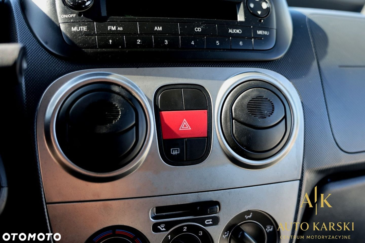 Fiat Fiorino - 28