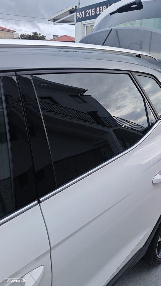 SEAT Arona 1.0 TSI Xcellence - 32