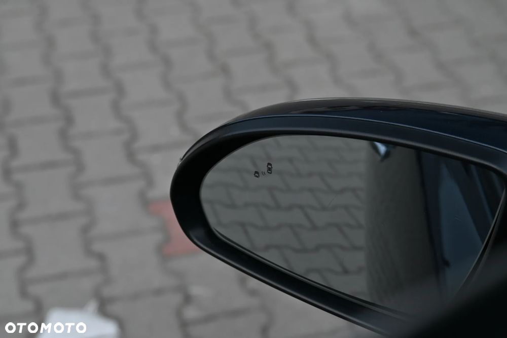 Kia Optima 2.0 T-GDI Automatik GT - 23