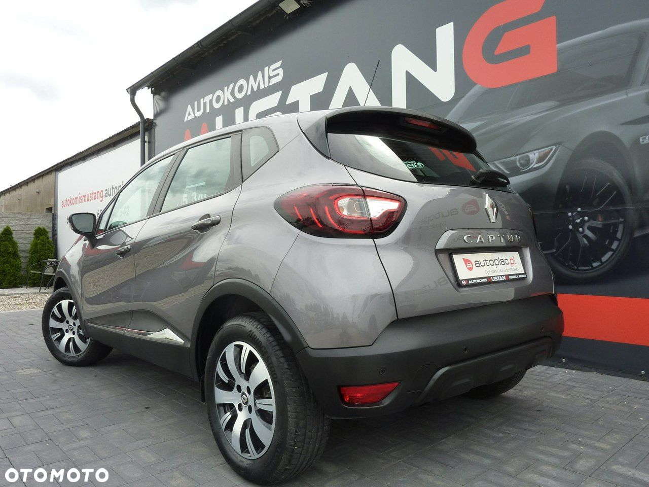 Renault Captur - 6