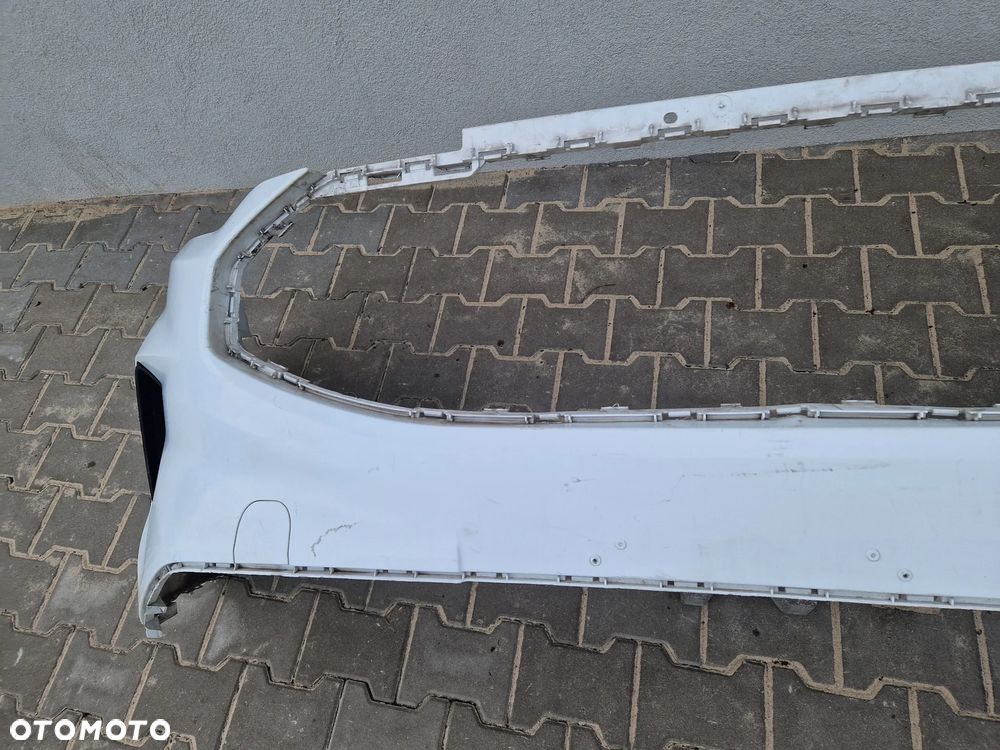 Zderzak Ford Transit Custom mk2 II 2023 - - 5