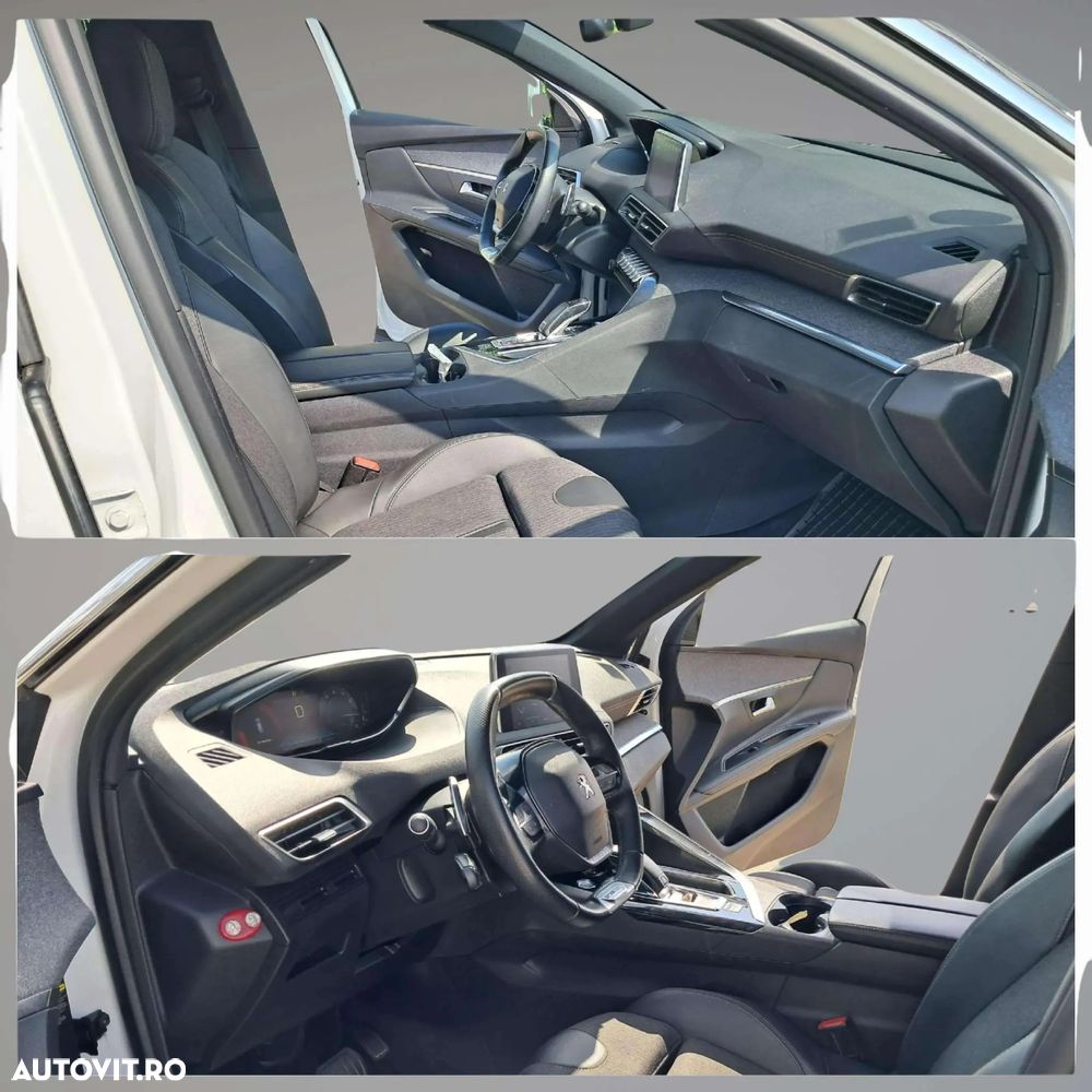 Peugeot 3008 1.2 PureTech 130 EAT8 GT - 15