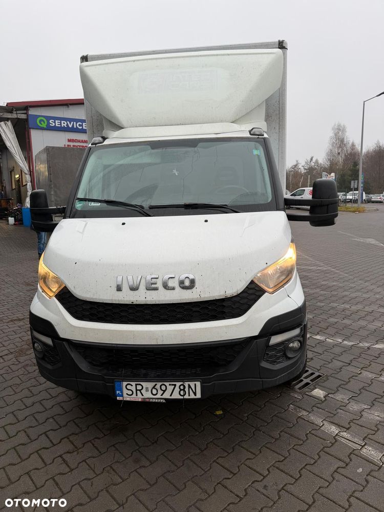 Iveco Daily - 2