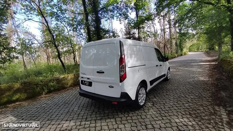 Ford Transit Connect 1.6 TDCI - 2