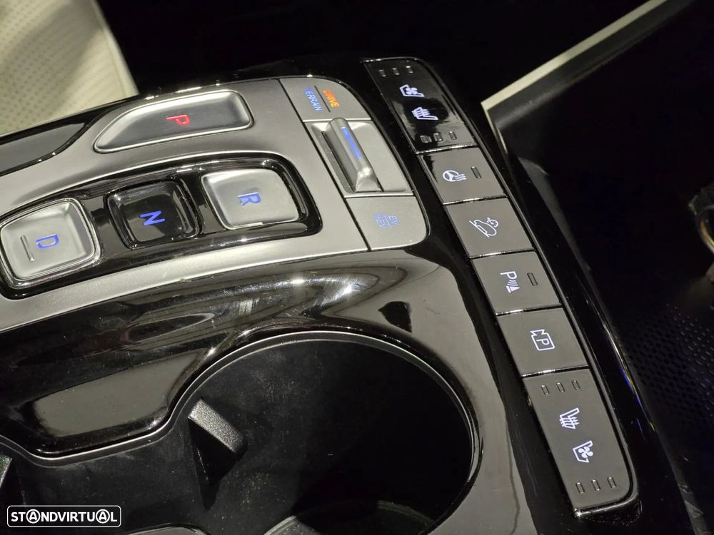 Hyundai Tucson 1.6 T-GDI PHEV Vanguard - 47