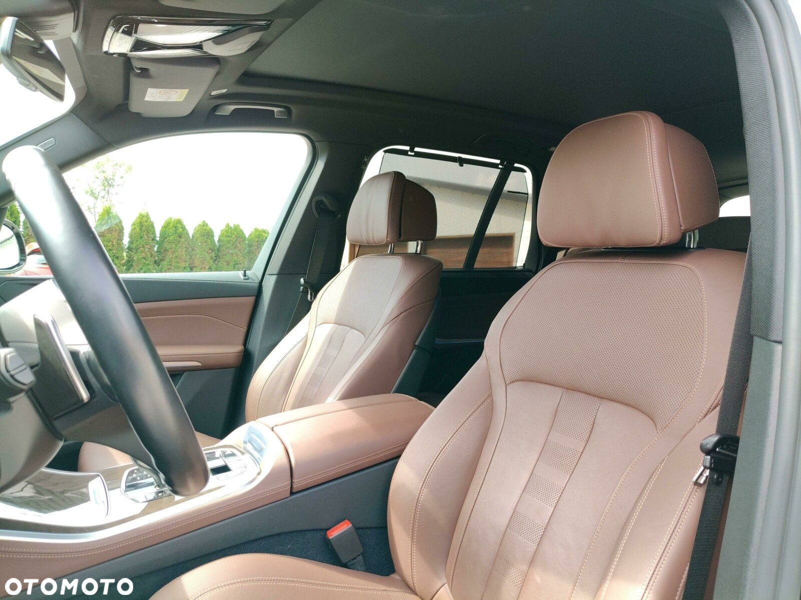 BMW X5 - 12