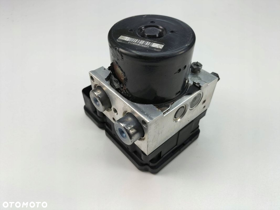 POMPA ABS MERCEDES SLK C-KLASA W204 A2044312512 A2045455432 - 2