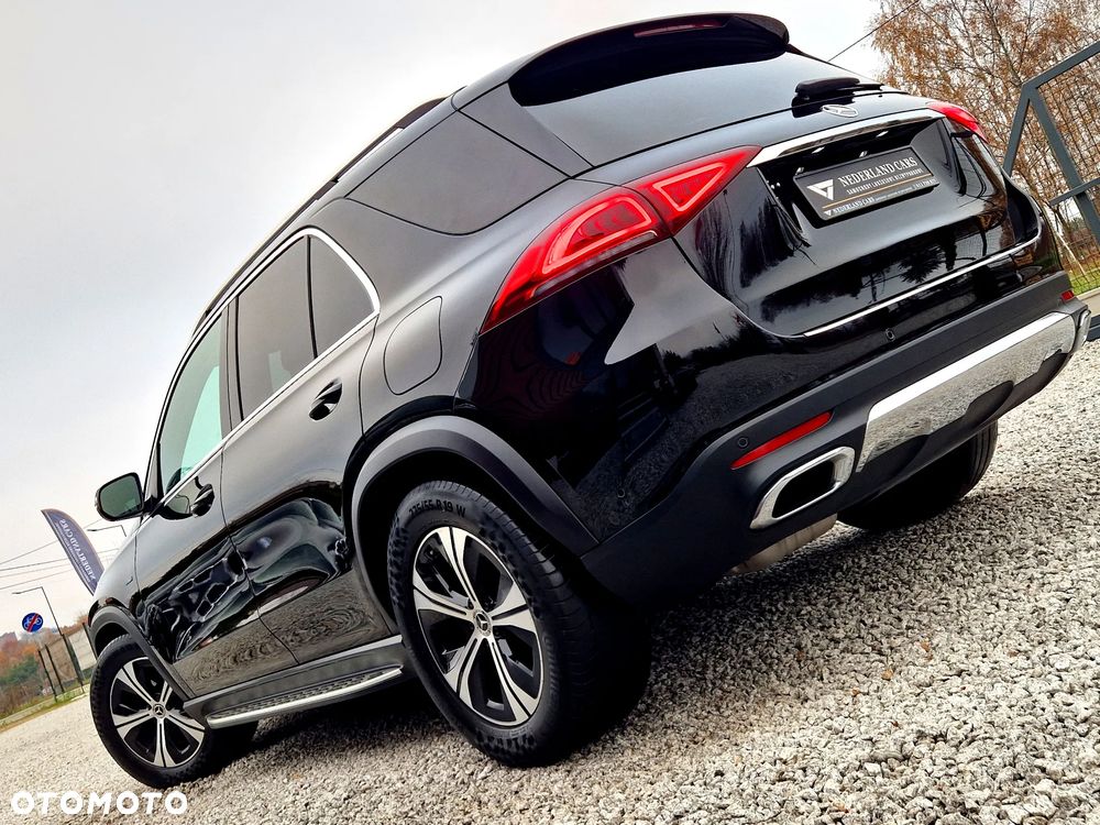 Mercedes-Benz GLE - 6