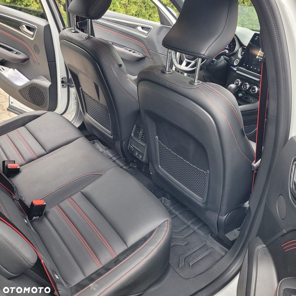 Renault Arkana 1.3 TCe mHEV R.S Line EDC - 13