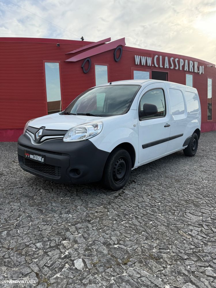 Renault Kangoo Maxi 1.5 dci Extra R Link - 2