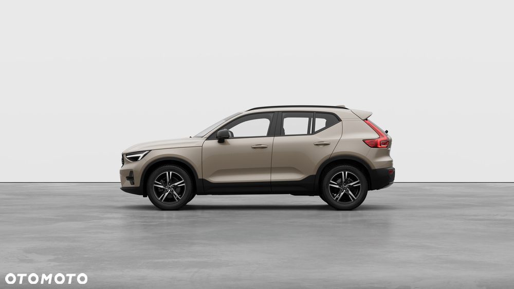 Volvo XC 40 - 8