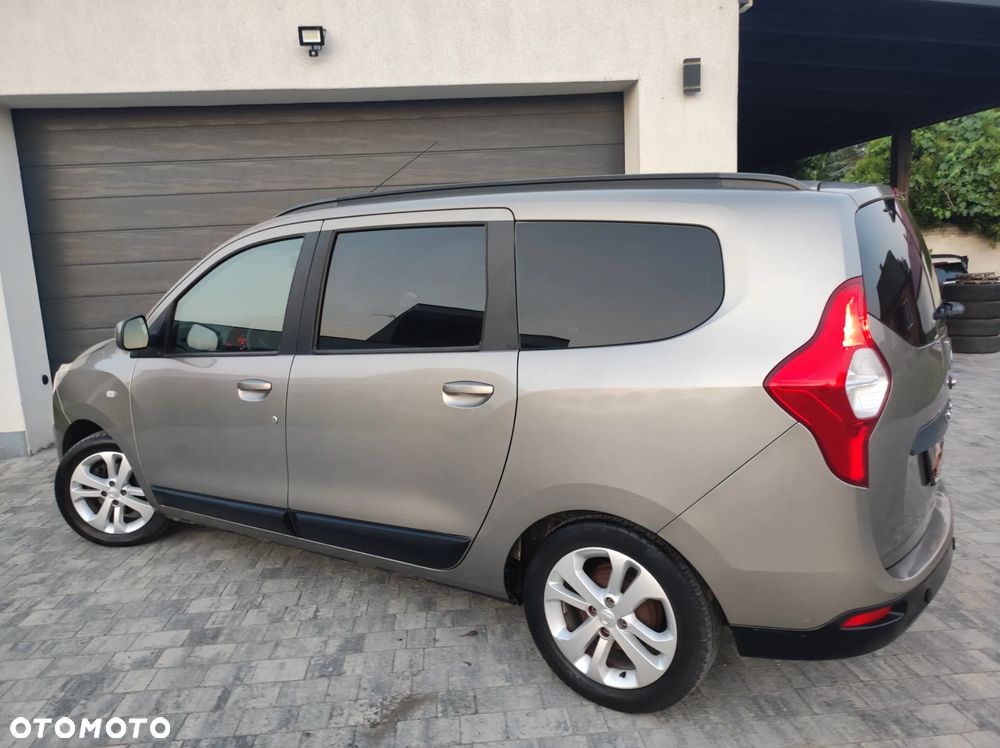 Dacia Lodgy - 35