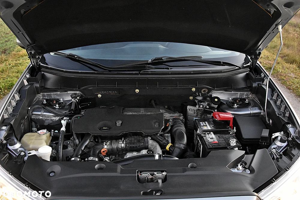 Mitsubishi ASX 1.6 DID Invite AS&G - 40