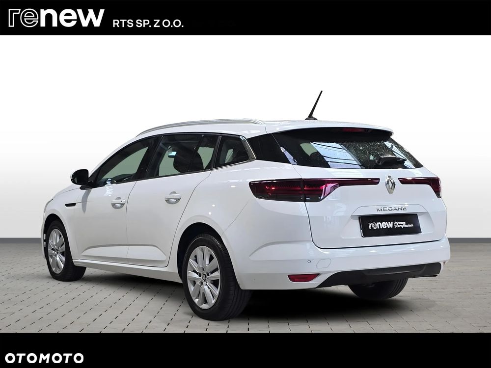 Renault Megane 1.0 TCe Zen - 3