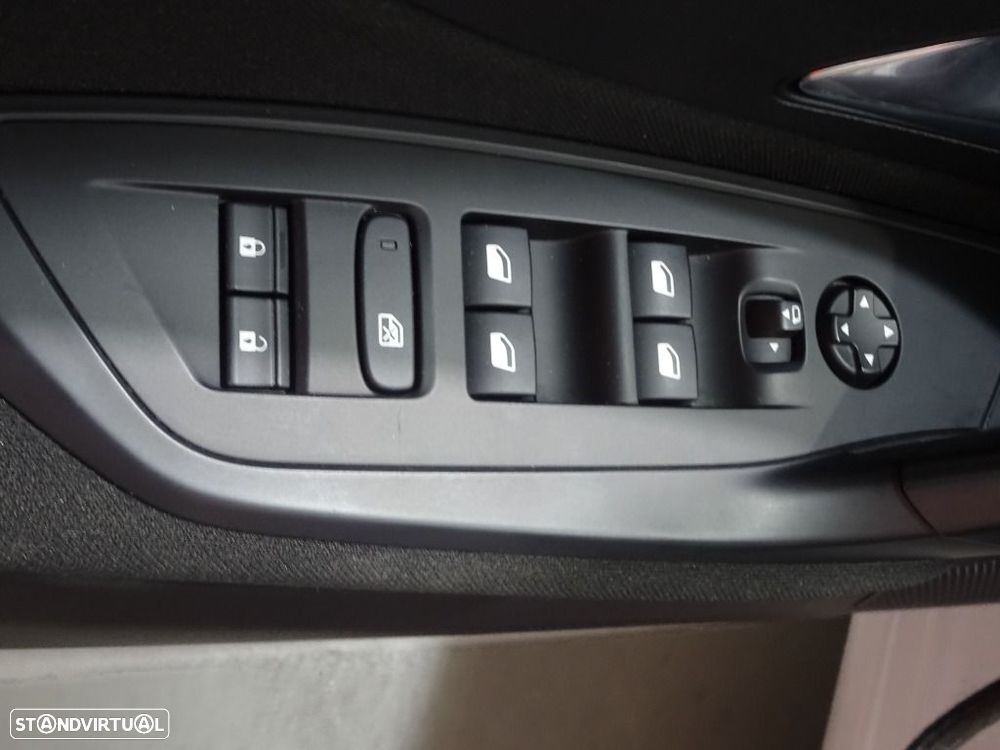 Peugeot 308 SW 1.2 PureTech Active - 9