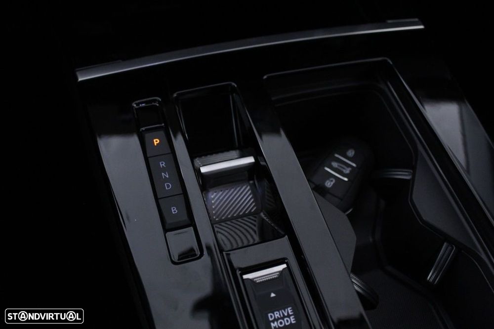 Opel Astra 1.6 T PHEV Elegance - 30