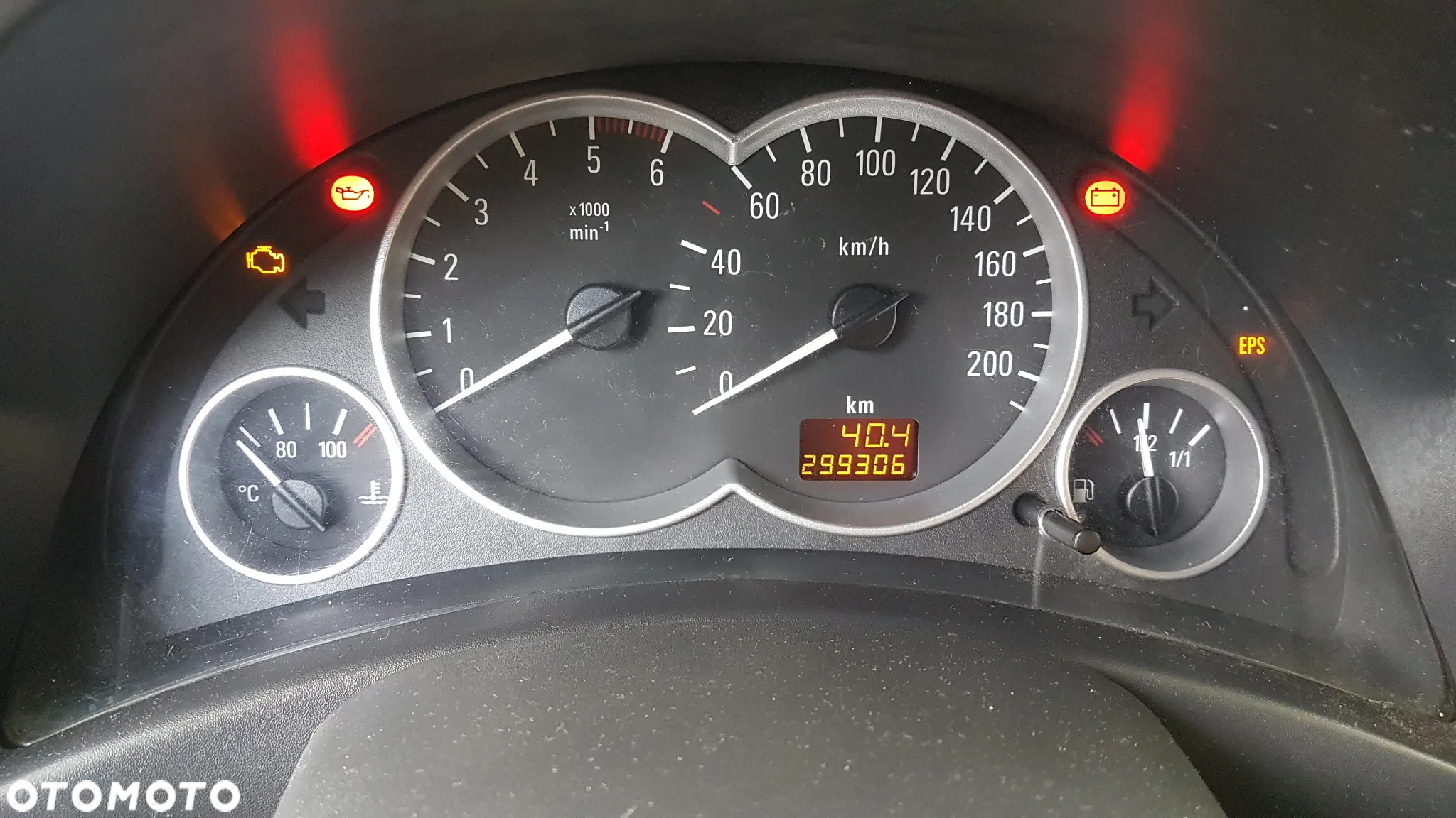 Opel Combo Tour 1.7 CDTI - 11