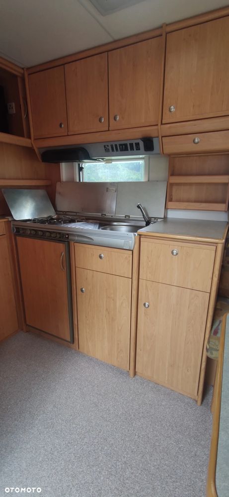 KNAUS Sudwind 495 - 7