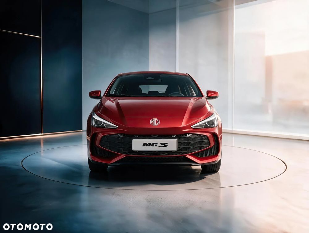 MG Mg3 2026 photo 4