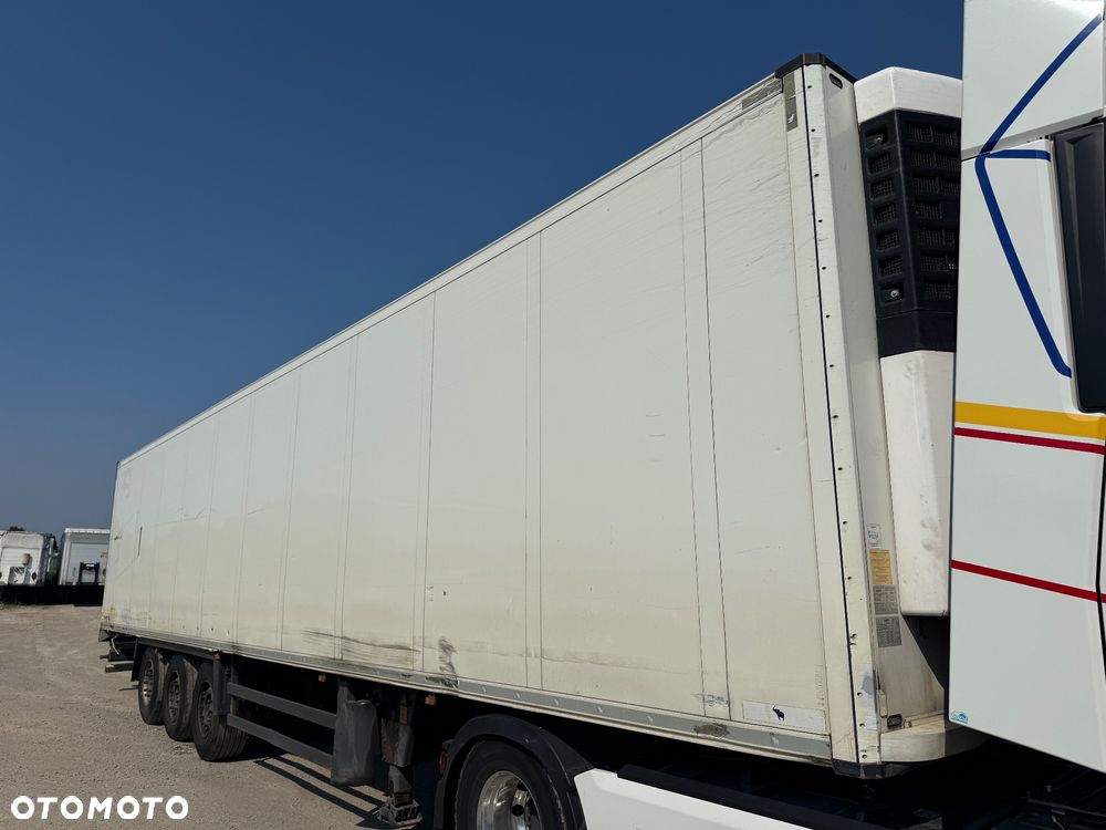 Schmitz Cargobull - 2