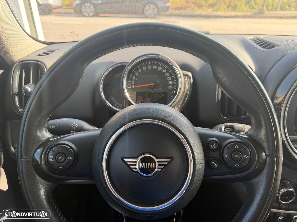 MINI Countryman - 14