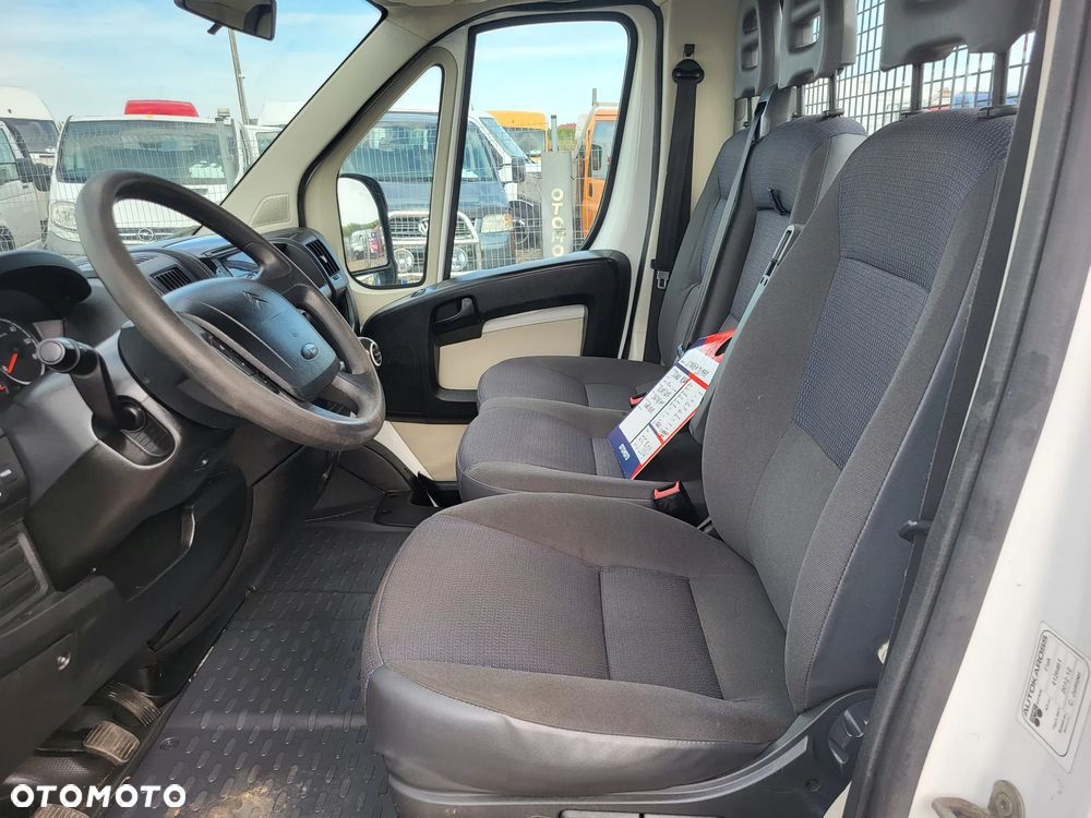 Citroën Jumper - 22