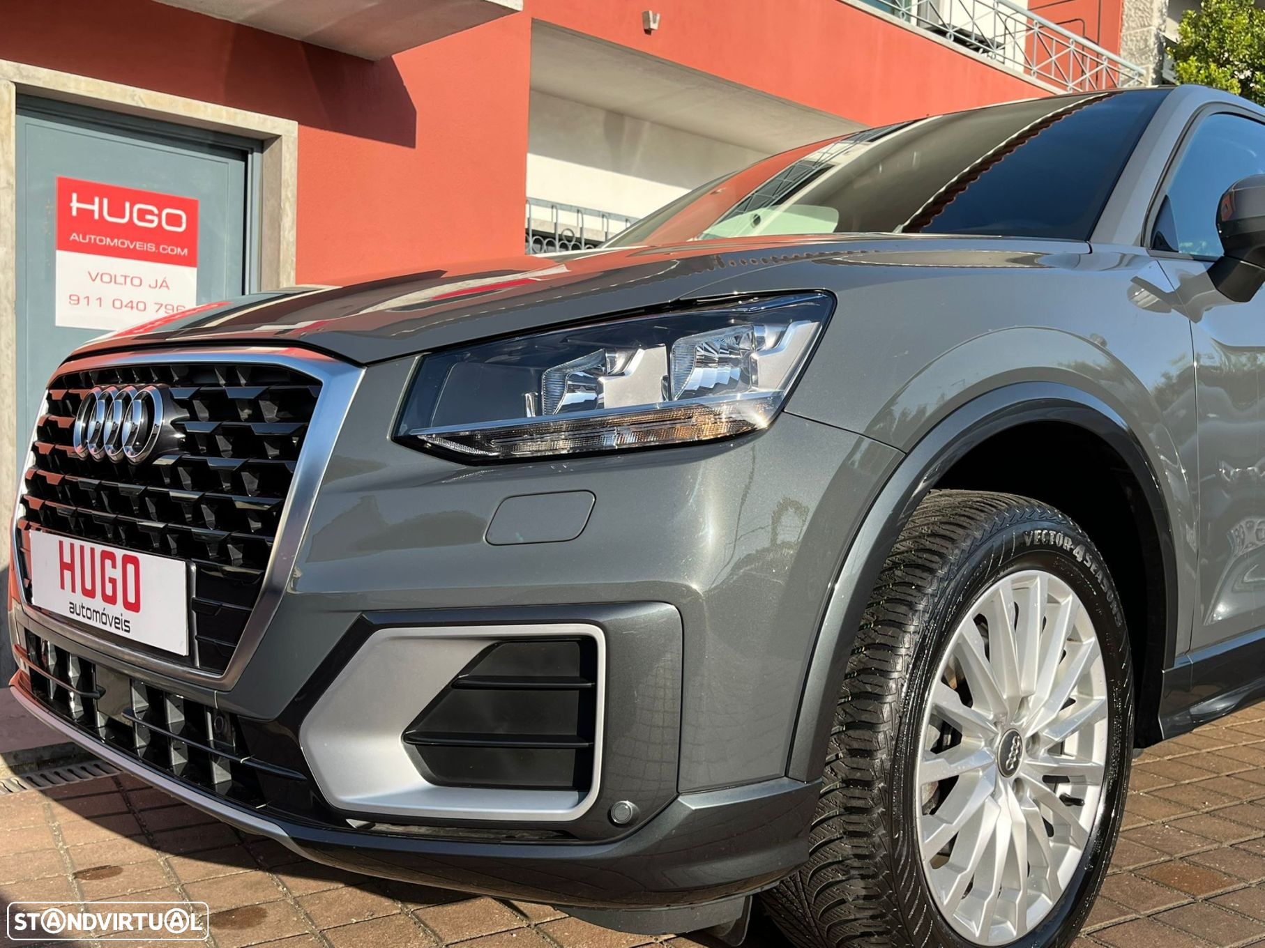 Audi Q2 - 8