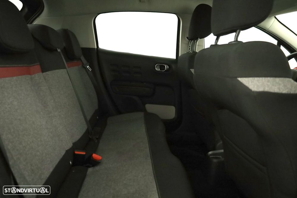 Citroën C3 1.2 PureTech C-Series - 20