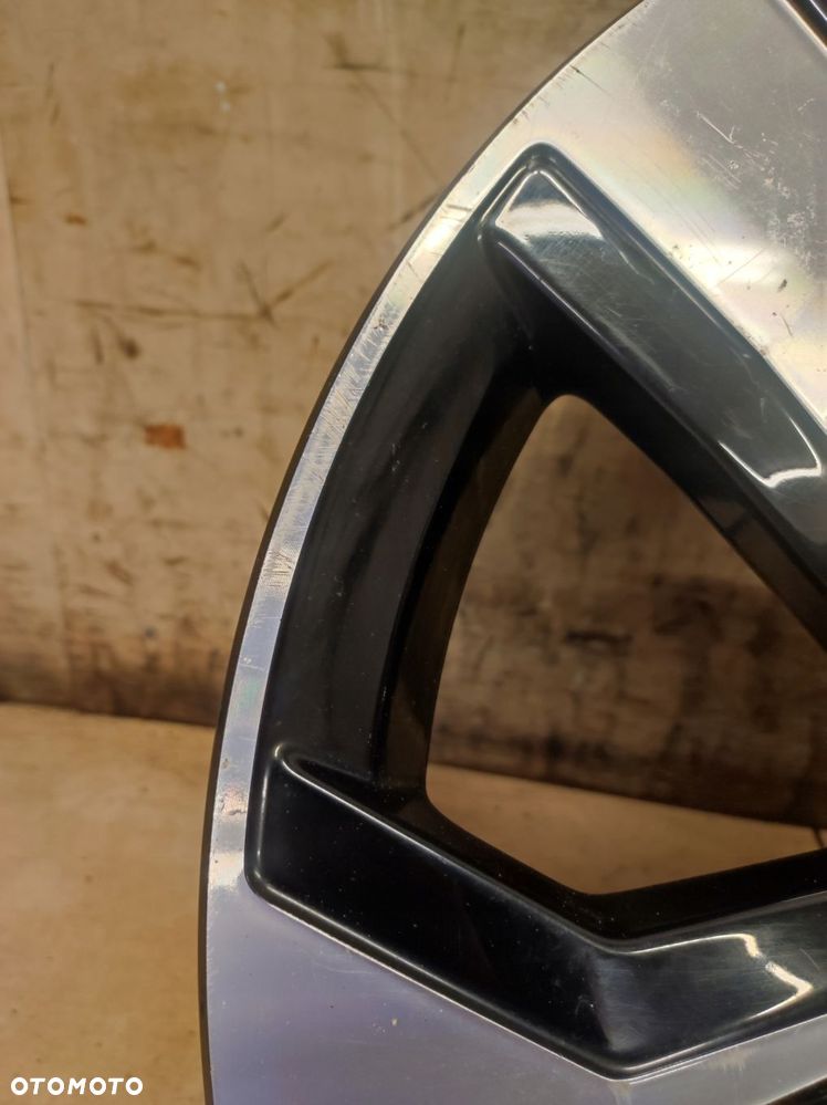 felga aluminiowa alus volvo v60 ii 2 cross country - 6