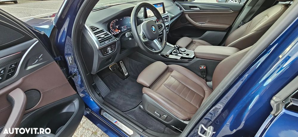 BMW X3 - 14