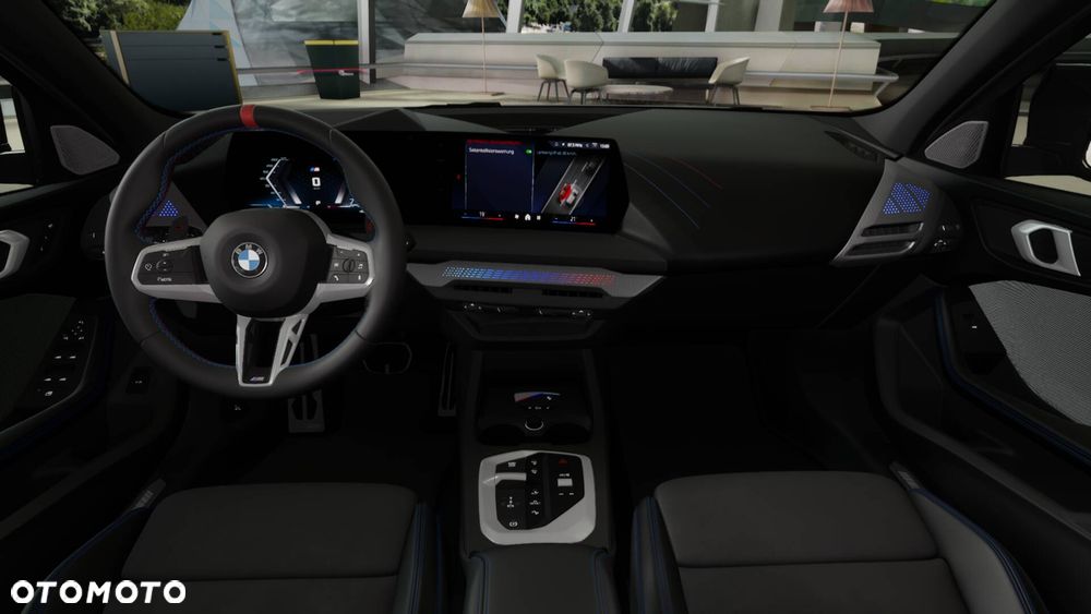 BMW Seria 1 M135 xDrive - 27