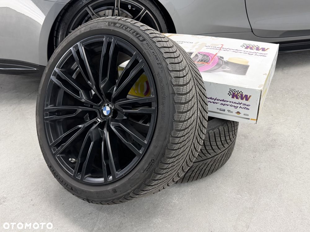BMW M4 Competition - 40